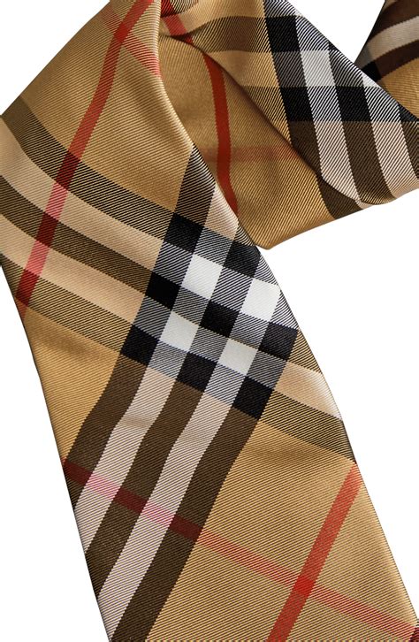 burberry men tie|Burberry tie vintage.